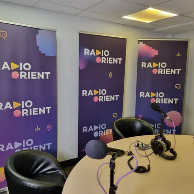 Radio Orient lance sa nouvelle grille et sa nouvelle signature