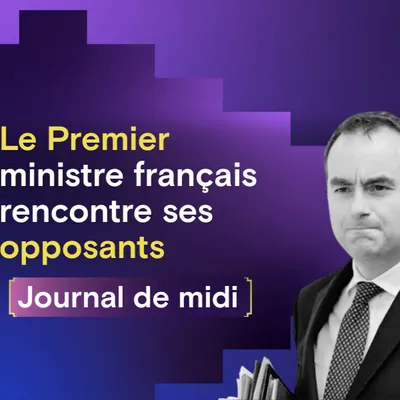 Offensive à Gaza-ville, le Premier ministre français rencontre ses...