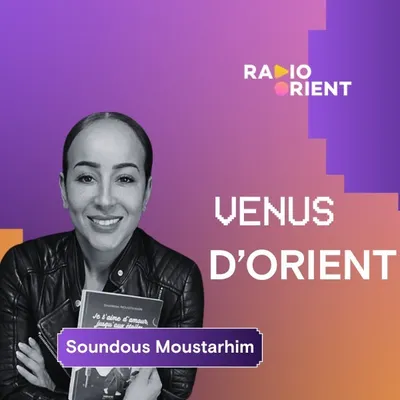 Le chemin de Soundous Moustarhim (Soun.fit)