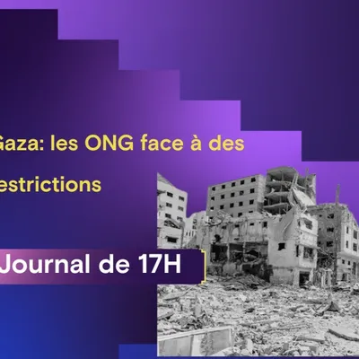 Gaza : les ONG face à des restrictions, Crise agricole : les...
