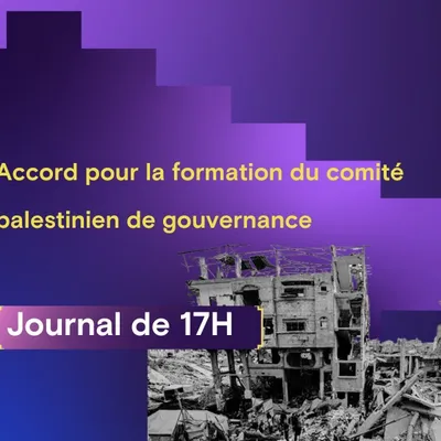 France: mobilisation des agriculteurs Accord pour former un comité...