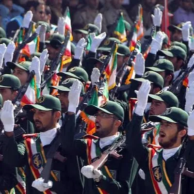 UE–Iran : Bruxelles classe les Gardiens de la Révolution «...