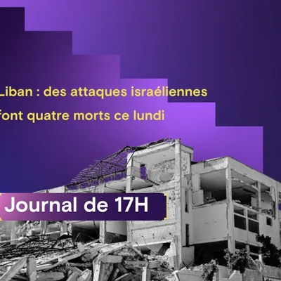 Liban : quatre morts dans des attaques israéliennes, Ghislaine...