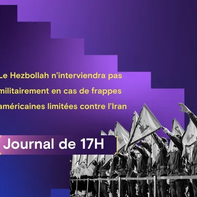 Le Hezbollah n’interviendra pas militairement en cas de frappes...