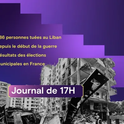 886 personnes tuées au Liban, Résultats des municipales en France