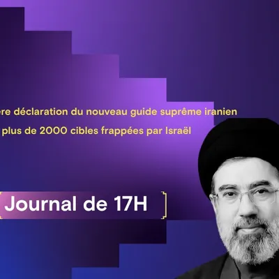 Première déclaration du guide suprême iranien, Liban : plus de 2000...