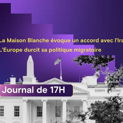 La Maison Blanche évoque un accord avec l’Iran, l’Europe durcit sa...