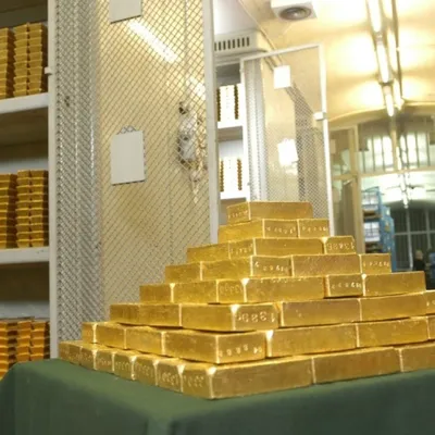 La France rapatrie son or : vers une nouvelle géopolitique des...