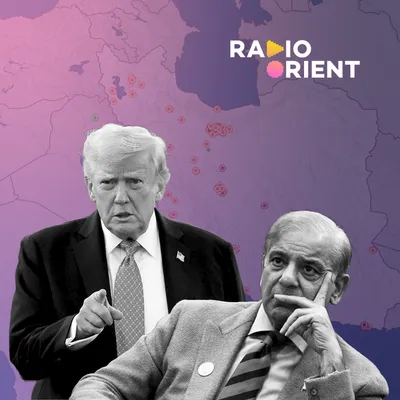 États-Unis–Iran : deux semaines pour décider du sort du Moyen-Orient