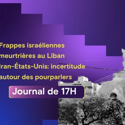 Frappes meurtrières au Liban et incertitude autour des pourparlers...