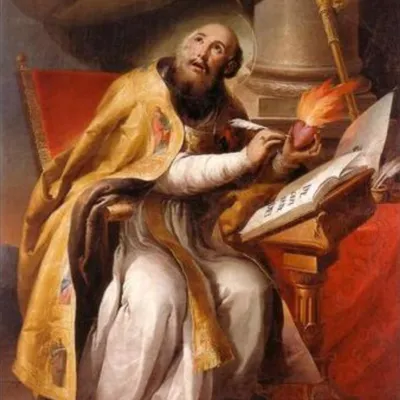 Saint Augustin : l’Africain qui a façonné la pensée chrétienne