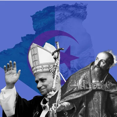 Léon XIV en Algérie : un déplacement à forte portée historique et...