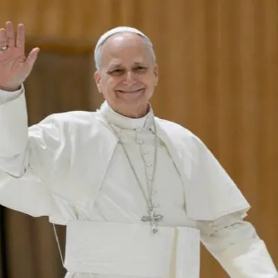 Face au vacarme des guerres… les messages politiques du pape depuis...