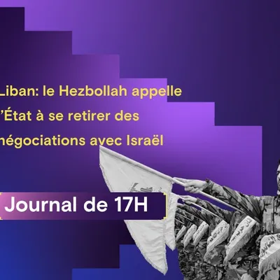 Liban: le Hezbollah appelle l’État à se retirer des négociations...