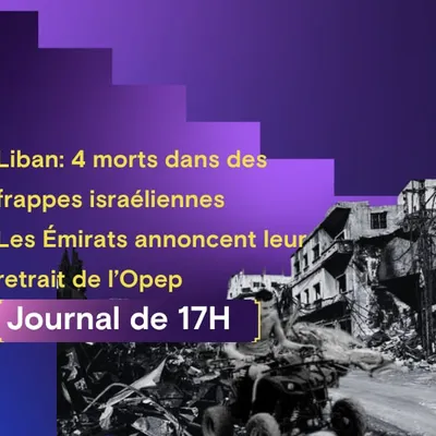 Liban: 4 morts dans des frappes israéliennes, les Émirats annoncent...