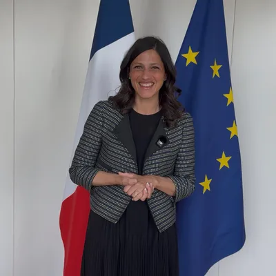 Grand entretien avec Eléonore Caroit, une ministre au cœur de...