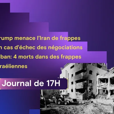 Négociations avec l’Iran sous pression, frappes israéliennes...
