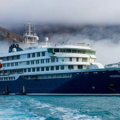 Croisière contaminée : que sait-on du virus Hanta qui inquiète...