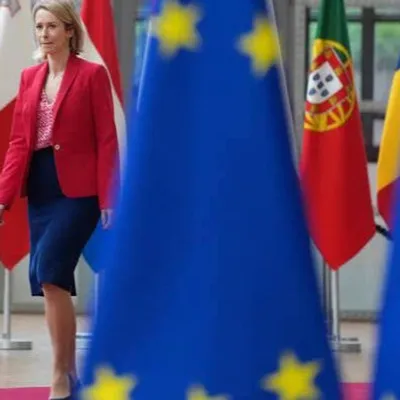 L’Union européenne sanctionne des colons israéliens extrémistes de...