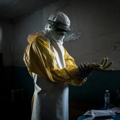 Ebola en RDC : l’OMS redoute une épidémie longue et incontrôlable