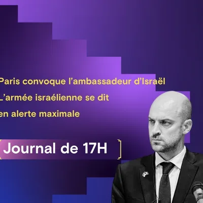Paris convoque l’ambassadeur d’Israël, l’armée israélienne se dit...