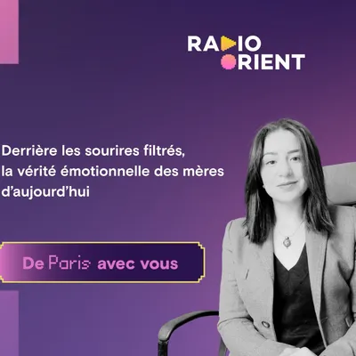 Derrière les sourires filtrés,  la vérité émotionnelle des mères...