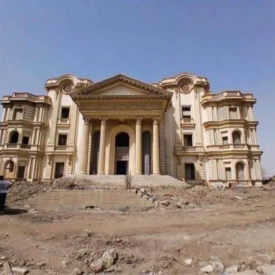 Egypte : l’affaire Qortam, quand un palais sur le Nil met l’Etat et...
