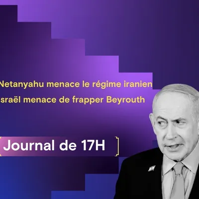 Netanyahu menace le régime iranien, Israël menace de frapper Beyrouth