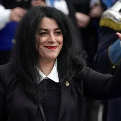 Marjane Satrapi, la voix de « Persépolis », s’est éteinte à 56 ans