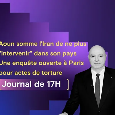 Aoun met en garde l’Iran contre toute ingérence, Paris ouvre une...