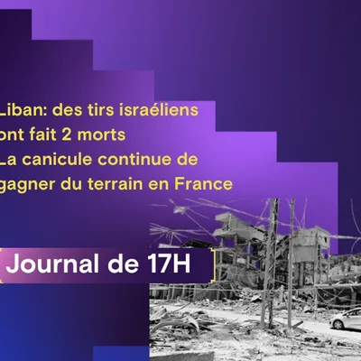 Liban: des tirs israéliens ont fait 2 morts, lacanicule continue de...