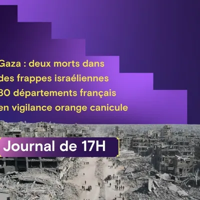 Gaza: 2 morts dans des frappes israéliennes, 80 départements...