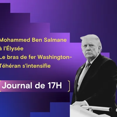 Mohammed Ben Salmane à l’Élysée, tandis que le bras de fer...