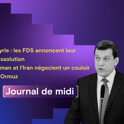 Syrie : les FDS annoncent leur dissolution, tandis qu’Oman et...