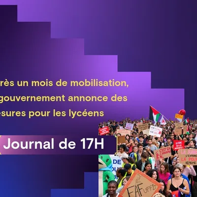 Après un mois de mobilisation, le gouvernement annonce des mesures...