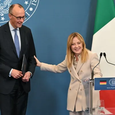 Paris isolé ? Berlin et Rome redessinent-ils l’équilibre européen?