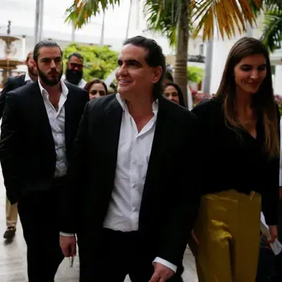 Alex Saab, la « boîte noire » de Maduro livrée aux États-Unis