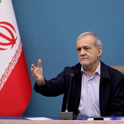 Iran : un président s’excuse auprès du Golfe… mais les frappes se...