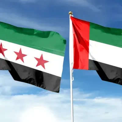 Syrie : les enjeux du retour économique des Emirats Arabes Unis 