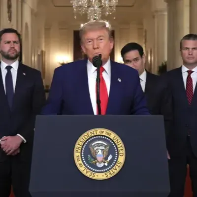 États-Unis–Iran : l’escalade devient-elle un levier pour peser sur...