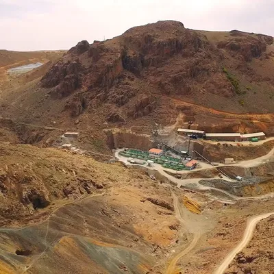 Le Maroc et les minéraux critiques : enjeux et perspectives...