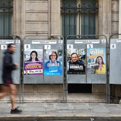 Municipales : tractations bouclées, la campagne du second tour...