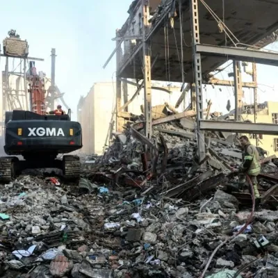 Guerre au Moyen-Orient : les derniers développements 