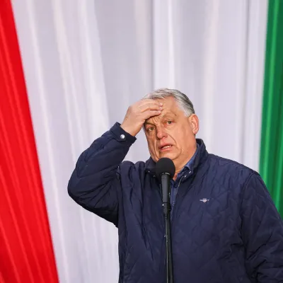 Hongrie : Viktor Orban battu, l’opposition pro-européenne l’emporte