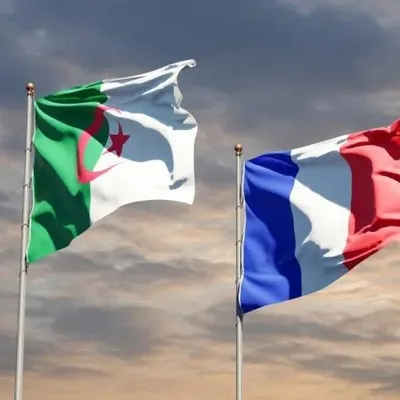 MILAF ALYOUM : SUR LA FRANCE ET L'ALGERIE ET LA CRISE DES ACCORDS