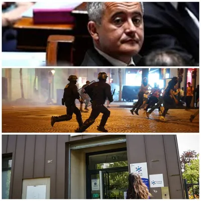 Gaza, PSG, RSA : violences, sanctions et drame humanitaire marquent...