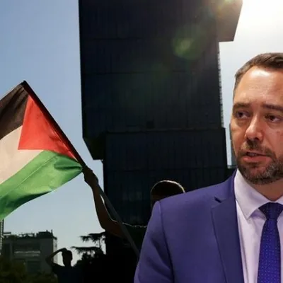 Belgique reconnaît la Palestine, Gaza censurée, catastrophes en...