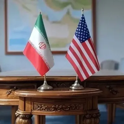 États-Unis-Iran : les quatre crises qui ont failli faire échouer...