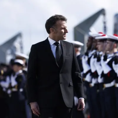 France au Moyen-Orient : renforcement militaire entre soutien aux...