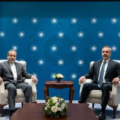 Iran-USA à Istanbul : diplomatie ou prétexte à la guerre ?